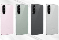 Bocoran Spesifikasi Ponsel Terbaru Samsung Galaxy A57 Akan Segera Rilis di Indonesia