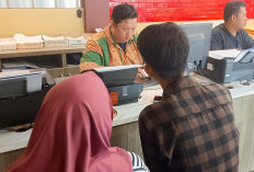 Warga Cengal OKI Ini Jadi Korban Copet Saat Belanja Bulanan di Pasar 16 Ilir, Uang Jutaan Rupiah Raib