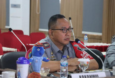 Kanwil Kemenkum Sumsel Raih Penghargaan Tertinggi dalam Anev Capaian Kinerja Triwulan II 2025