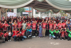 Ratu Dewa Hadiri Kegiatan Pekan Tuli International dan Hari Bahasa Isyarat Internasional Tahun 2026