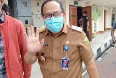 Selain Ardani, Mantan Kepala BPKAD Sumsel Ahmad Mukhlis Turut Diseret Penyidikan Korupsi Pasar Cinde