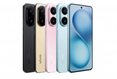 HP Vivo V60 Bakal Segera Meluncur, Gunakan Kamera ZEISS dan Baterai Jumbo