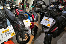 6 Motor Bekas Terbaik 2026 Harga Under 10 Juta Pilih Mesin Matic Atau Gigi, Nomor 3 Ala Sport Bodi Ramping