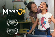 Mama Jo, Film Pendek tentang Disabilitas yang Menang di Festival Film Eropa