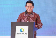 Perbankan Perketat Prudential Measures di Tengah Risiko Geopolitik Global