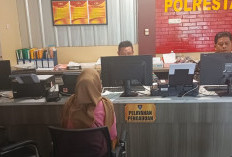 Gegara Hp Ketinggalan di Rumah, Pria di Palembang Ini Dilaporkan Istri, Lihat Video Mesum dengan WIL