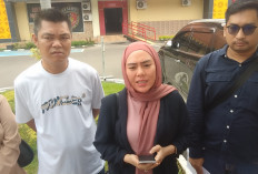 Desak Polrestabes Palembang Tahan Tersangka Penipuan dan Penggelapan Kedok Bisnis, Setahun Perkara Mandek