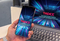 Rayakan 5 Tahun TADEX Hadirkan Inovasi Telkomsel AdTech Solution