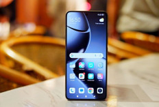 Spesifikasi Lengkap Xiaomi 16 Pro: Kamera Leica 1 Inci, Fast Charging 150W