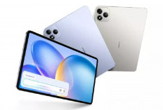 Infinix XPad 20 Pro Hadirkan Layar Sertifikasi TUV Rheinland, Amankan Mata