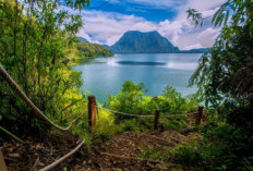 Danau Gunung Tujuh Kerinci, Danau Tertinggi di Asia Tenggara yang Sarat Pesona Magis