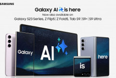 Promo Merdeka! Ini Daftar HP Flagship Samsung yang Turun Harga di Agustus 2025