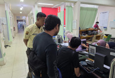 Tukang Ojek Ditembak Oleh Penumpangnya Sendiri