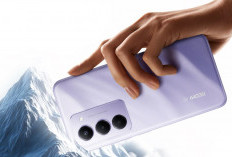 Spesifikasi Redmi 15 5G Siap Meluncur untuk Entry Level Baru dengan Spek Unggulan!