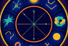 Ramalan Zodiak Hari Ini Kamis, 30 Oktober 2025: Waktunya Melangkah dengan Keyakinan Baru