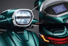 Review Fitur Smart Navigation Honda Stylo 160 Maret 2026: Cara Sambungkan Maps ke Dashboard Tanpa Holder HP