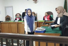 Tega, Owner Holiday Angkasa Wisata Buat Mantan Istri Dipenjara 8 Bulan Kasus KDRT 