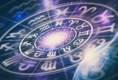 Ramalan Zodiak Hari Ini Minggu 20 September 2026, Cek Peruntungan Aries hingga Pisces 