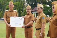 Penilaian Maladministrasi Pelayanan Publik RSUD Kayuagung Raih Nilai Baik