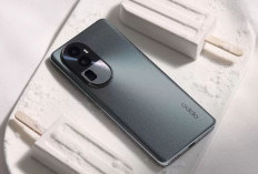 5 HP OPPO dengan Kamera Estetik yang Cocok Buat Konten Kreator Bikin Selfie dan Potret Makin Glowing