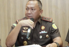 Kajati Beberkan Modus Mega Korupsi Kredit Macet PT BSS dan PT SAL: Negara Rugi Rp1,6 Triliun