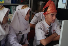 SMAN Sumatera Selatan Raih Silver di AHMBS 2026 Tingkat Nasional