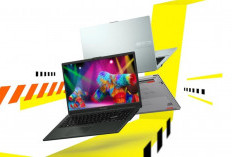 Sambut Tahun Ajaran Baru, Asus Vivobook Go 2026 Tawarkan Fitur AI, Layar OLED, dan Bonus Garansi Internasional