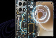 Motorola Razr Fold Jadi Ponsel Lipat Canggih di 2026! Tapi Hal Penting Ini Jangan Diabaikan