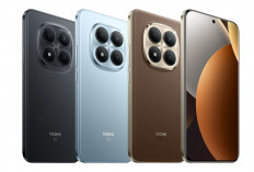 Redmi Note 15 Pro Plus Resmi Hadir di Indonesia Januari 2026: Miliki Teknologi Canggih Tanpa Kompromi