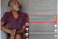 Debat Warganet Soal ODGJ, Teh Novi Beberkan Diagnosa Medis Rifin Dengdeng Mengidap F20 alias Skizofrenia