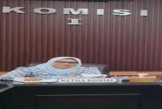 Lindungi UMKM, Komisi I DPRD Luwu Utara Usulkan Minimarket Modern Buka Mulai Pukul 10.00 Wita