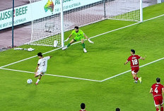  Indonesia Gagal Segel Tiket Semifinal AFF 2026 Lebih Awal Usai Dibantai Vietnam 3-0