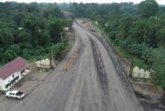 PT Servo Lintas Raya Berkomitmen Meningkatkan Kesejahteraan Sosial dan Lingkungan melalui Program CSR