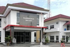Kejari Banyuasin Selidiki Dugaan Penyimpangan di Bawaslu?