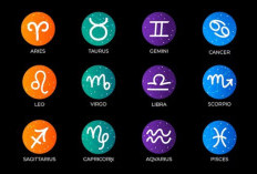 Ramalan Zodiak Hari Ini 19 Oktober 2026, Ada yang Beruntung dalam Karier dan Keuangan