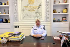 Inspektorat Kota Palembang Klarifikasi Temuan BPK di Bagian Protokol, Kerugian Negara Telah Dikembalikan
