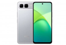 Harga Infinix Smart 10 Plus Mei 2026 Hadir dengan Fast Charging 18W dan Baterai Tahan Lama