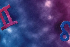 Zodiak Beruntung Malam Ini: Gemini Panen Ide Cemerlang, Leo Hoki Soal Asmara dan Uang 