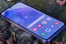 Gunakan THR Beli HP Samsung Turun Harga, Galaxy A36 5G Rp4,9 Juta