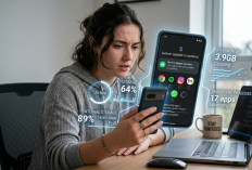 Baru Update Malah Lemot? Ternyata Ini Penyebab yang Jarang Diketahui Pengguna HP Android