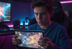 Tablet Gaming 2 Jutaan Bisa Main Genshin Impact 60 FPS, Daftar Februari 2026 Ini Bikin Gamer Kaget