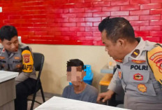 Sudah Punya Anak Istri, Remaja di Palembang Hamili dan Nikahi Perempuan Tanpa Izin Orang Tua