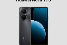 Huawei Nova Y73 Mengusung Dukungan Fitur X Multifungsi dan Gunakan Chipset Kirin 710A