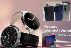 BURUAN Galaxy Z Fold7, Z Flip7 & Galaxy Watch8 Series Bisa Dibeli Langsung Hari Ini, Ada Promo Ekslusif 