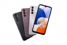 HP 5G, Samsung Galaxy A15 Bisa Browsing Tanpa Hambatan 