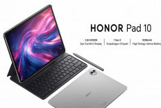 HONOR Pad 10 atau Infinix XPAD GT, Tablet Mana yang Lebih Menarik?