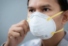 N95 vs KN95 untuk Kabut Asap, Mana yang Lebih Efektif? Jangan Salah Pilih Masker