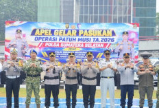 SIAP-siap, Mulai 26 Oktober, Sasar Pengguna Ponsel hingga Pengendara di Bawah Umur, Bukan Kejar Tilang!