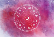 Ramalan 12 Zodiak Kamis, 9 Juli 2026: Aries Semangat, Leo Bersinar, Pisces Ikuti Intuisi, Simak Sarannya