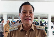 Kurangi Volume Sampah, Pemkab Muara Enim Perketat Penggunaan Kantong Plastik Sekali Pakai